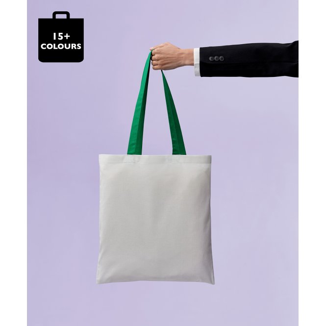 Nutshell RL150 Varsity Cotton Shopper Long Handle