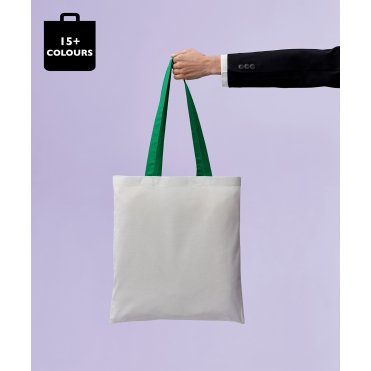 RL150 Varsity Cotton Shopper Long Handle