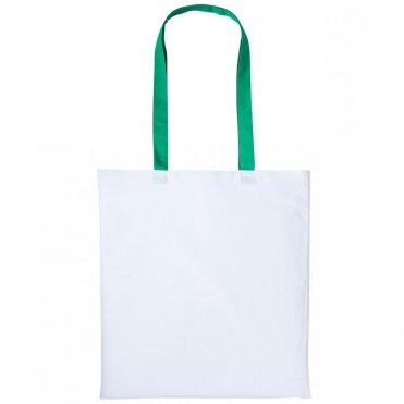 RL150 Varsity Cotton Shopper Long Handle