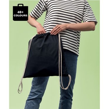 RL300 Gymsac With Cords