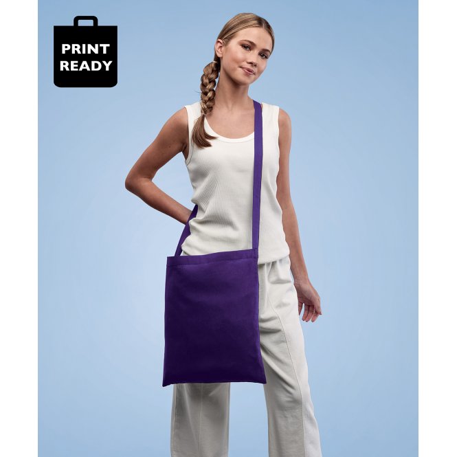 Nutshell RL400 One-Handle Bag