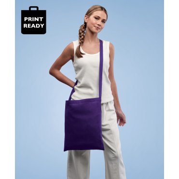 RL400 One-Handle Bag