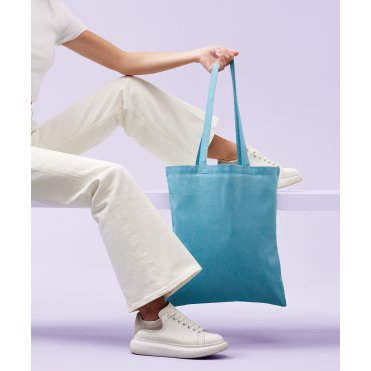 RL600 Recycled Cotton Shopper Long Handle