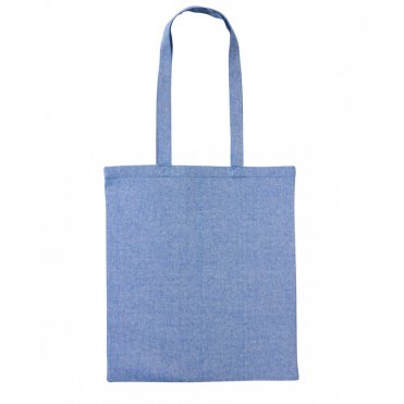 RL600 Recycled Cotton Shopper Long Handle