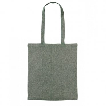 RL600 Recycled Cotton Shopper Long Handle