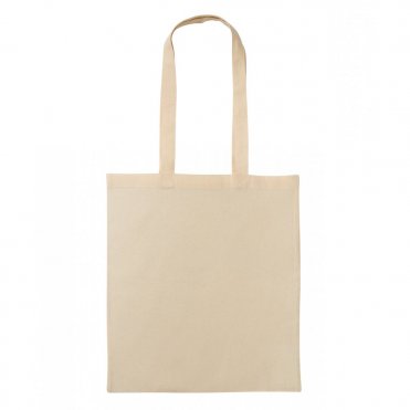 RL600 Recycled Cotton Shopper Long Handle