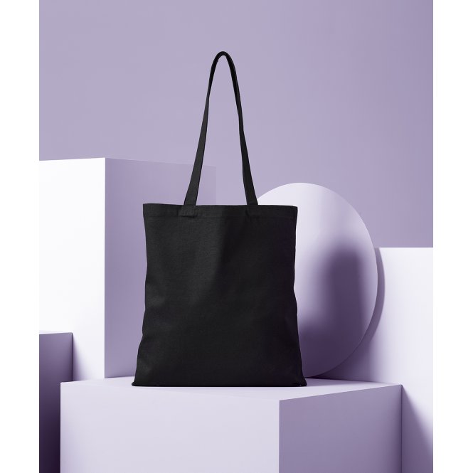 Nutshell RL650 Recycled Premium Canvas Shopper