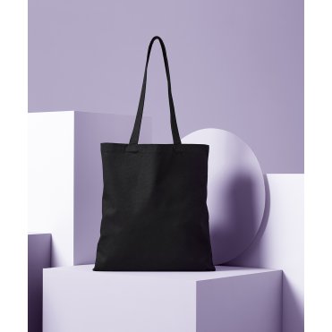 RL650 Recycled Premium Canvas Shopper