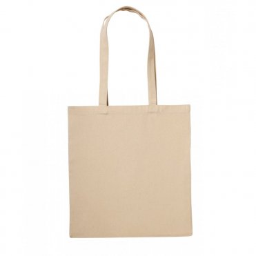 RL650 Recycled Premium Canvas Shopper