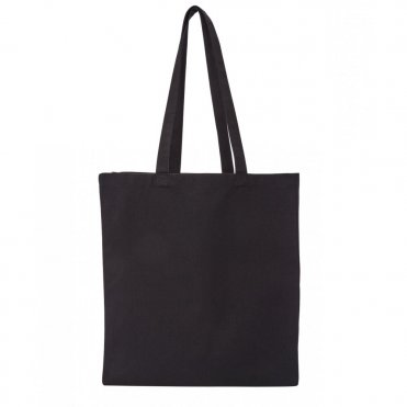 RL670 Recycled Premium Canvas Spacious Shopper