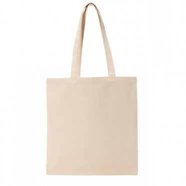 RL670 Recycled Premium Canvas Spacious Shopper