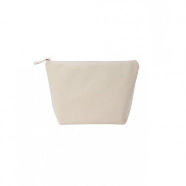 RL800 Recycled Luxe Canvas Accessory Bag