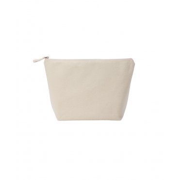 RL800 Recycled Luxe Canvas Accessory Bag