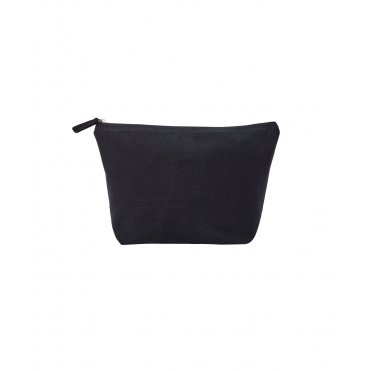 RL800 Recycled Luxe Canvas Accessory Bag