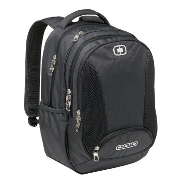 OG001 Bullion Backpack