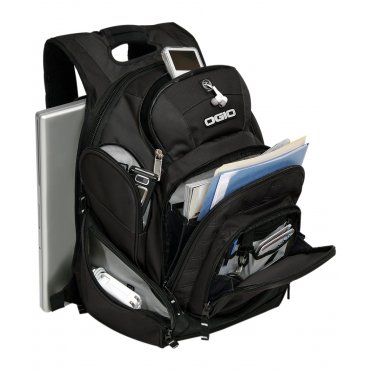 OG002 Mastermind Backpack