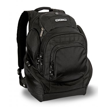 OG002 Mastermind Backpack