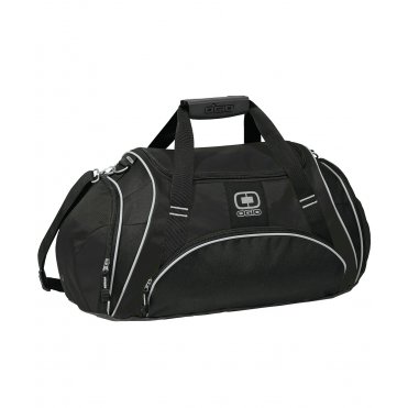 OG011 Crunch Sports Bag