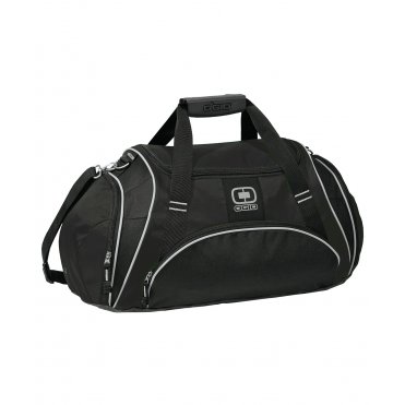 OG011 Crunch Sports Bag