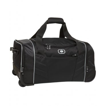 OG014 Hamblin 22" Traveller