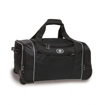 OG014 Hamblin 22" Traveller