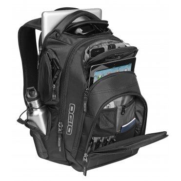 OG018 Renegade Backpack