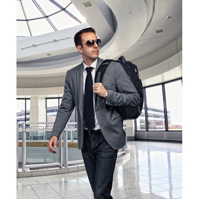 Ogio OG027 Business Excelsior Pack