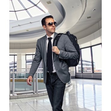 OG027 Business Excelsior Pack