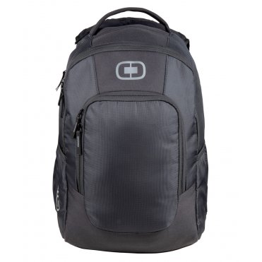 OG036 Logan Backpack