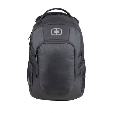 OG036 Logan Backpack