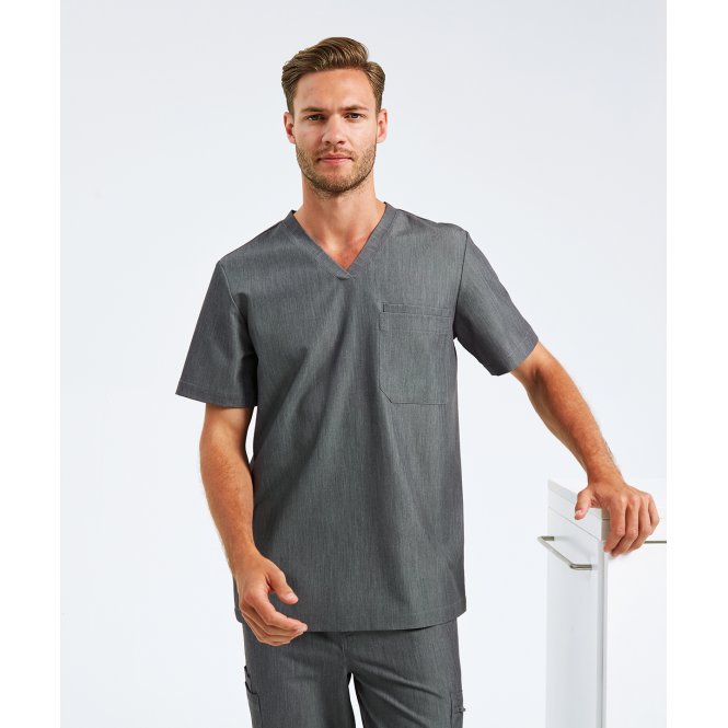 Onna by Premier NN200 Limitless Onna-Stretch Tunic