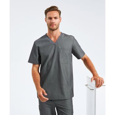 NN200 Limitless Onna-Stretch Tunic