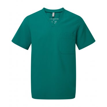 NN200 Limitless Onna-Stretch Tunic