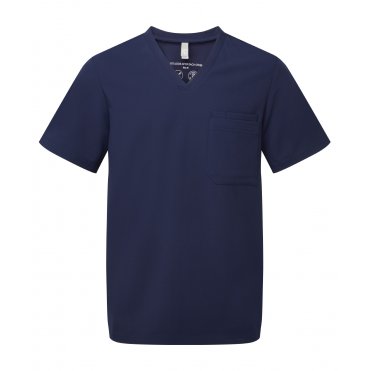 NN200 Limitless Onna-Stretch Tunic