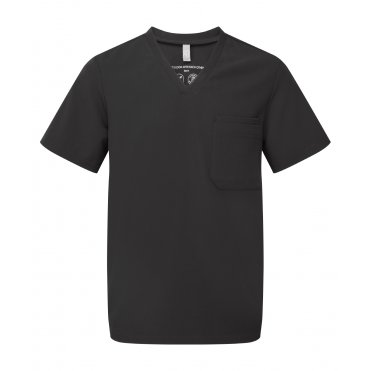 NN200 Limitless Onna-Stretch Tunic
