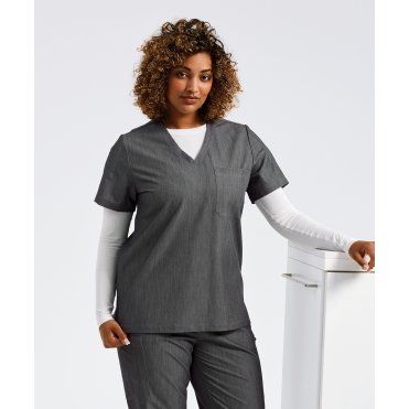 NN300 Women's Limitless Onna-Stretch Tunic