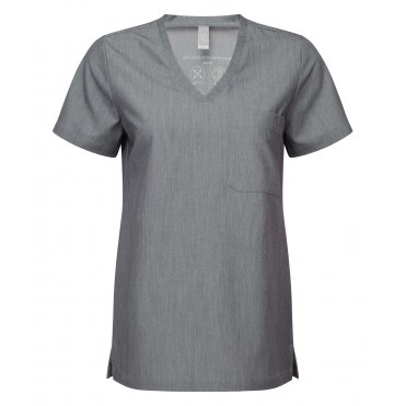 NN300 Women's Limitless Onna-Stretch Tunic