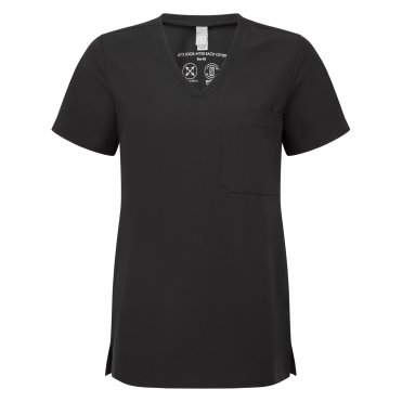 NN300 Women's Limitless Onna-Stretch Tunic