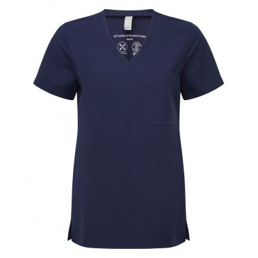 NN300 Women's Limitless Onna-Stretch Tunic