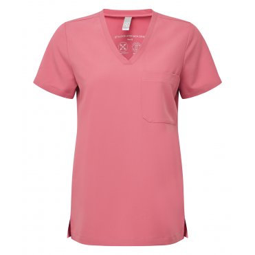 NN300 Women's Limitless Onna-Stretch Tunic