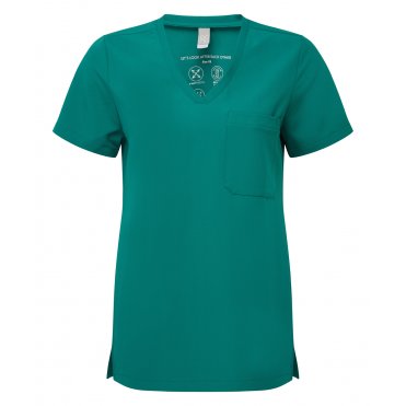 NN300 Women's Limitless Onna-Stretch Tunic