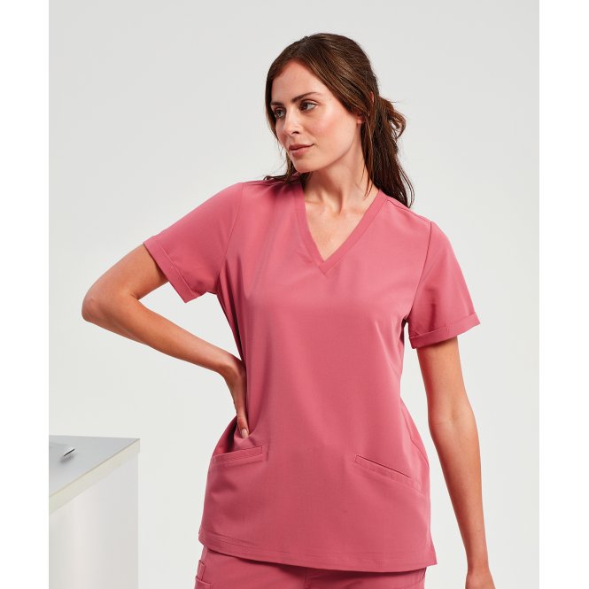 Onna by Premier NN310 Women's Invincible Onna-Stretch Tunic