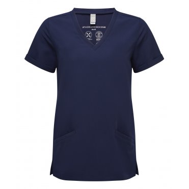 NN310 Women's Invincible Onna-Stretch Tunic