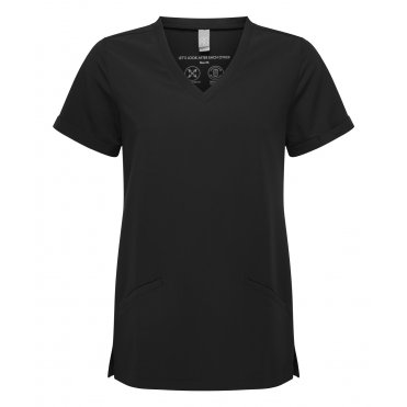 NN310 Women's Invincible Onna-Stretch Tunic