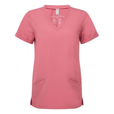 NN310 Women's Invincible Onna-Stretch Tunic