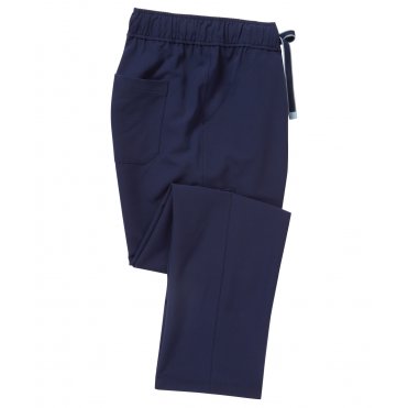 NN500 Relentless Onna-Stretch Cargo Pants