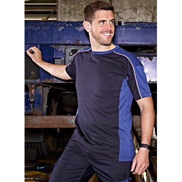 1008 Avocet Wicking T-Shirt