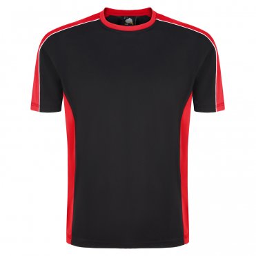 1008 Avocet Wicking T-Shirt