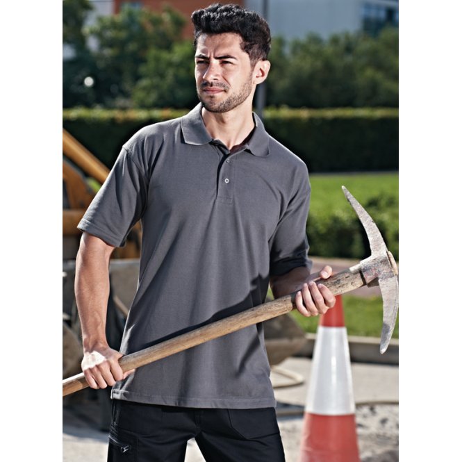 ORN 1130 Raven Polo Shirt