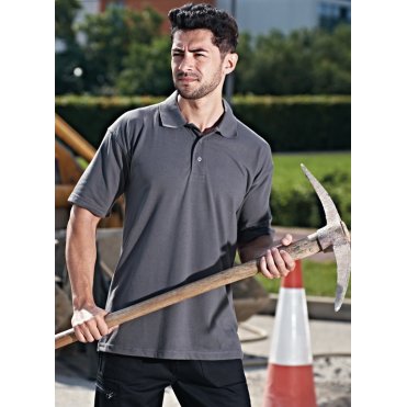 1130 Raven Polo Shirt